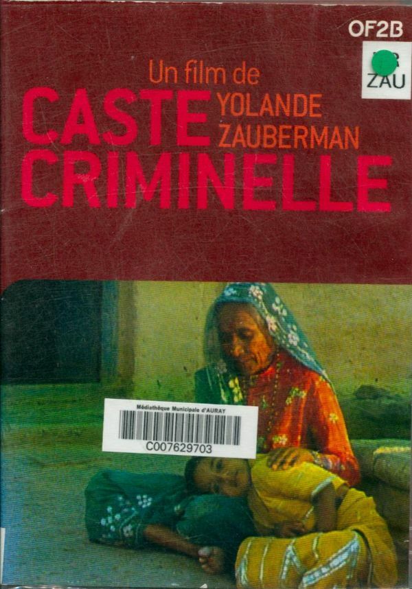 Livrenpoche : Castle Criminelle - XXX - DVD
