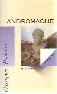 Livrenpoche : Andromaque - Racine - Livre