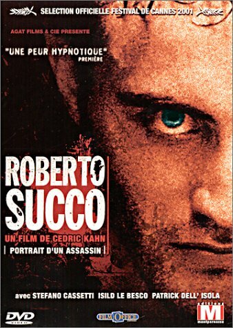 Livrenpoche : Roberto Succo - Cédric Kahn - DVD