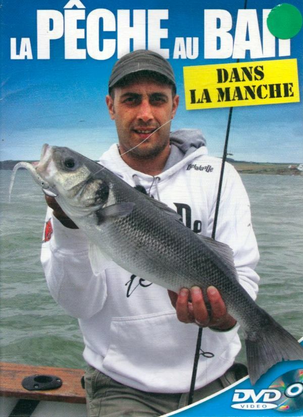 Livrenpoche : La Pêche - XXX - DVD