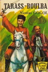 Livrenpoche : Tarass Boulba - Nicolas Gogol - Livre