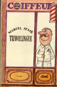 Livrenpoche : Travelingue - Marcel Aymé - Livre