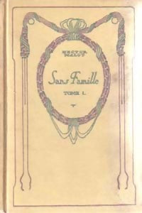 Livrenpoche : Sans famille Tome I - Hector Malot - Livre