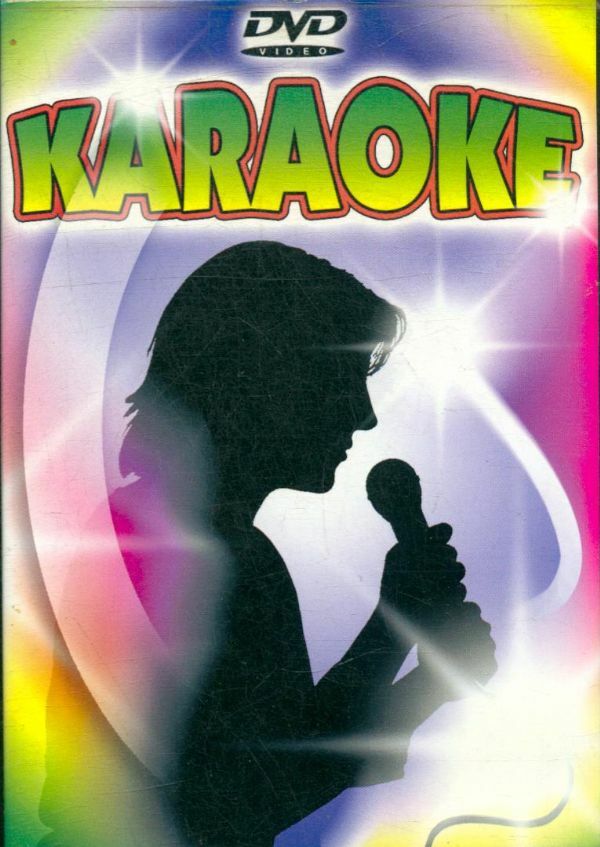 Livrenpoche : KARAOKE - XXX - DVD
