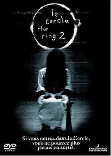 Livrenpoche : Le Cercle 2 - Hideo Nakata - DVD