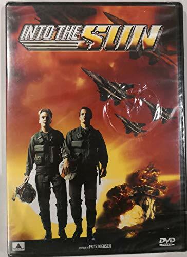Livrenpoche : Into the sun - XXX - DVD