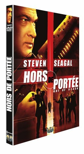 Livrenpoche : Hors de portée - Po-Chih Leong - DVD