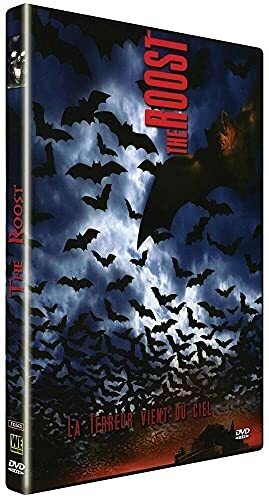 Livrenpoche : The roost - West, Ti - DVD