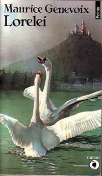 Livrenpoche : Lorelei - Maurice Genevoix - Livre
