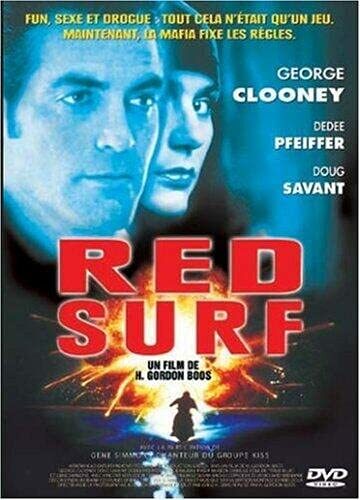 Livrenpoche : Red Surf - H. Gordon Boos - DVD
