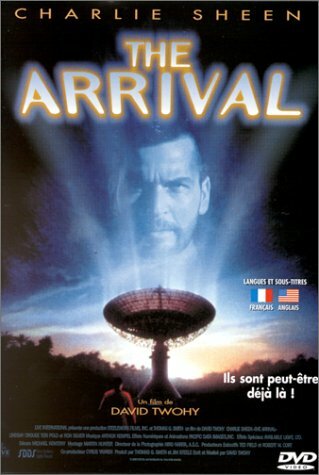 Livrenpoche : The Arrival - David Twohy - DVD