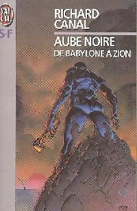 Livrenpoche : Aube noire - Richard Canal - Livre
