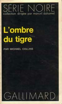 Livrenpoche : L'ombre du tigre - Michael Collins - Livre