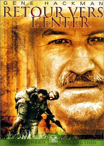 Livrenpoche : Retour vers l'Enfer - Ted Kotcheff - DVD