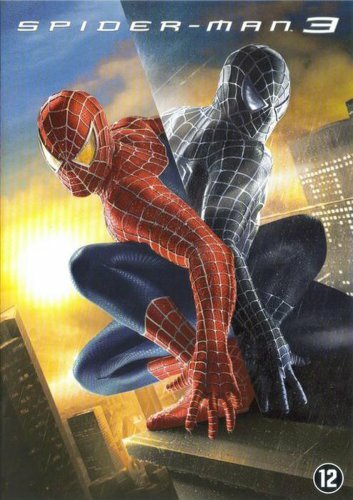 Livrenpoche : Spider-man 3 - Sam Raimi - DVD