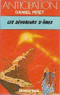 Livrenpoche : Les dévoreurs d'âmes - Daniel Piret - Livre