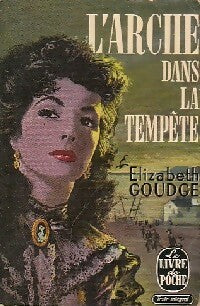 L'arche dans la tempête - Elizabeth Goudge - Livre