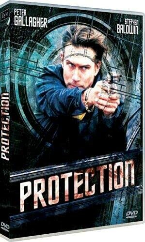 Livrenpoche : Protection - John Flynn - DVD