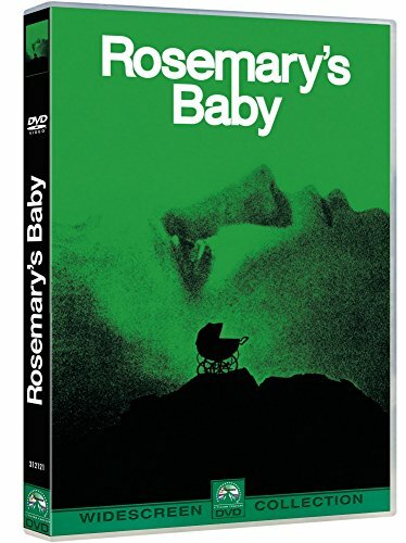 Livrenpoche : Rosemary's Baby - Roman Polanski - DVD
