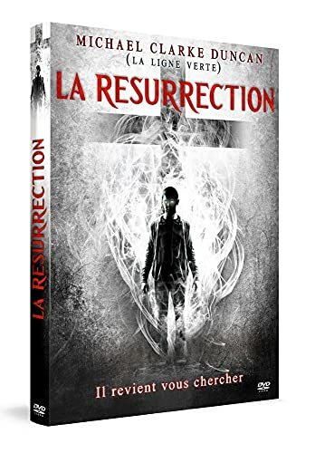 Livrenpoche : La Resurrection - Matt Orlando - DVD