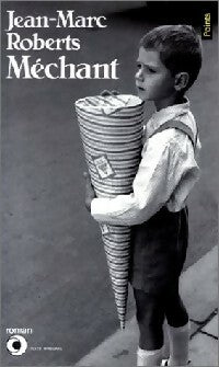 Livrenpoche : Méchant - Jean-Marc Roberts - Livre
