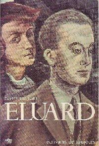 Paul Eluard - Louis Parrot, Jean Marcenac - Livre