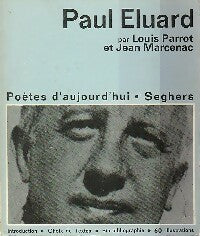Livrenpoche : Paul Eluard - Louis Parrot, Jean Marcenac - Livre