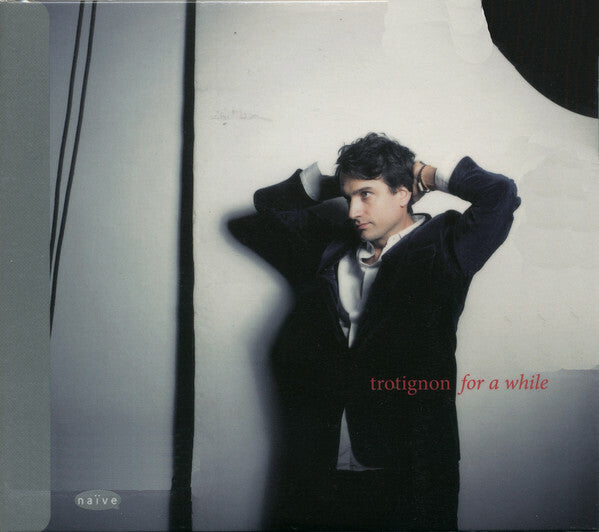 Livrenpoche : Baptiste Trotignon - For A While - Baptiste Trotignon, David El-Malek - CD