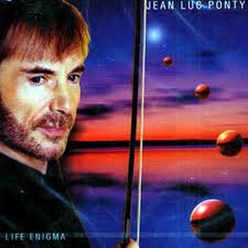 Livrenpoche : Jean-Luc Ponty - Life Enigma - Jean-Luc Ponty - CD