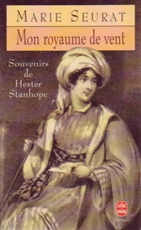 Livrenpoche : Mon royaume de vent - Marie Seurat - Livre