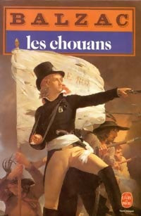 Livrenpoche : Les Chouans - Honoré De Balzac - Livre