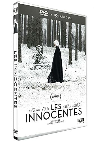 Livrenpoche : Les Innocentes - Fontaine, Anne - DVD
