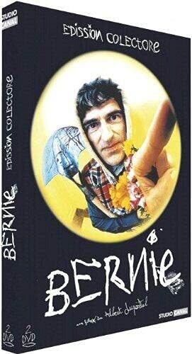 Livrenpoche : Bernie - Albert Dupontel - DVD