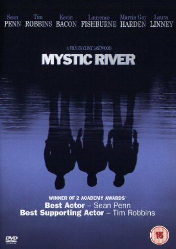 Livrenpoche : Mystic River - XXX - DVD