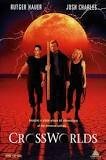 Livrenpoche : Crossworlds - krishna rao - DVD