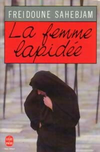 Livrenpoche : La femme lapidée - Freidoune Sehabjam - Livre