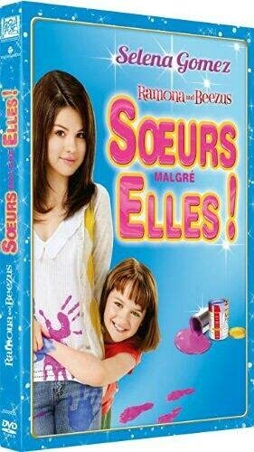 Livrenpoche : Soeurs malgré elles ! - Allen, Elizabeth - DVD