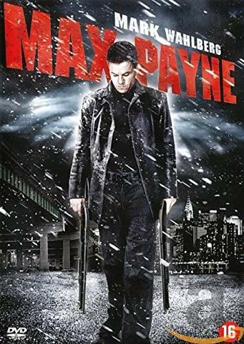 Livrenpoche : Max Payne - Moore,John - DVD