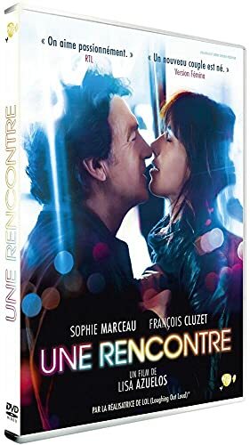 Livrenpoche : Une Rencontre - Lisa Azuelos - DVD