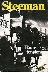 Livrenpoche : Haute tension - Stanislas-André Steeman - Livre
