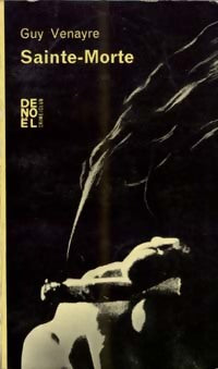 Livrenpoche : Sainte-Morte - Guy Venayre - Livre