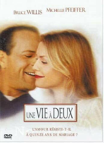 Livrenpoche : Une vie à deux - Rob Reiner - DVD