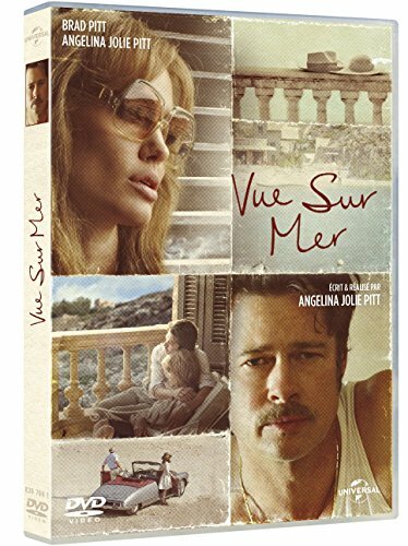 Livrenpoche : Vue sur mer - Angelina Jolie - DVD