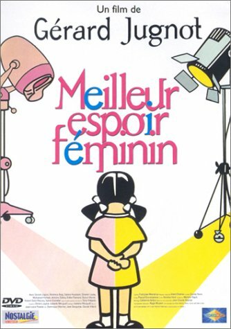 Livrenpoche : Meilleur espoir feminin - Jugnot, Gérard - DVD