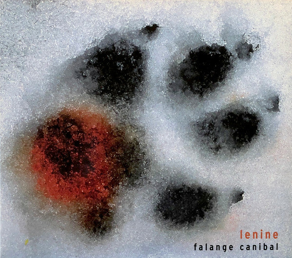 Livrenpoche : Lenine - Falange Canibal - Lenine - CD