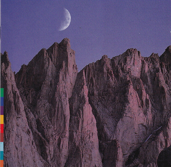 Livrenpoche : Abdelli - New Moon - Abdelli - CD