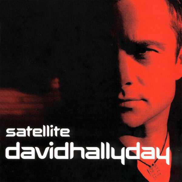 Livrenpoche : David Hallyday - Satellite - David Hallyday - CD
