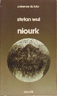 Livrenpoche : Niourk - Stefan Wul - Livre
