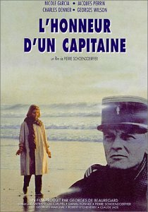 Livrenpoche : L'Honneur d'un Capitaine - Schoendoerffer, Pierre - DVD