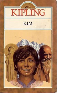 Livrenpoche : Kim - Rudyard Kipling, Varios Autores - Livre